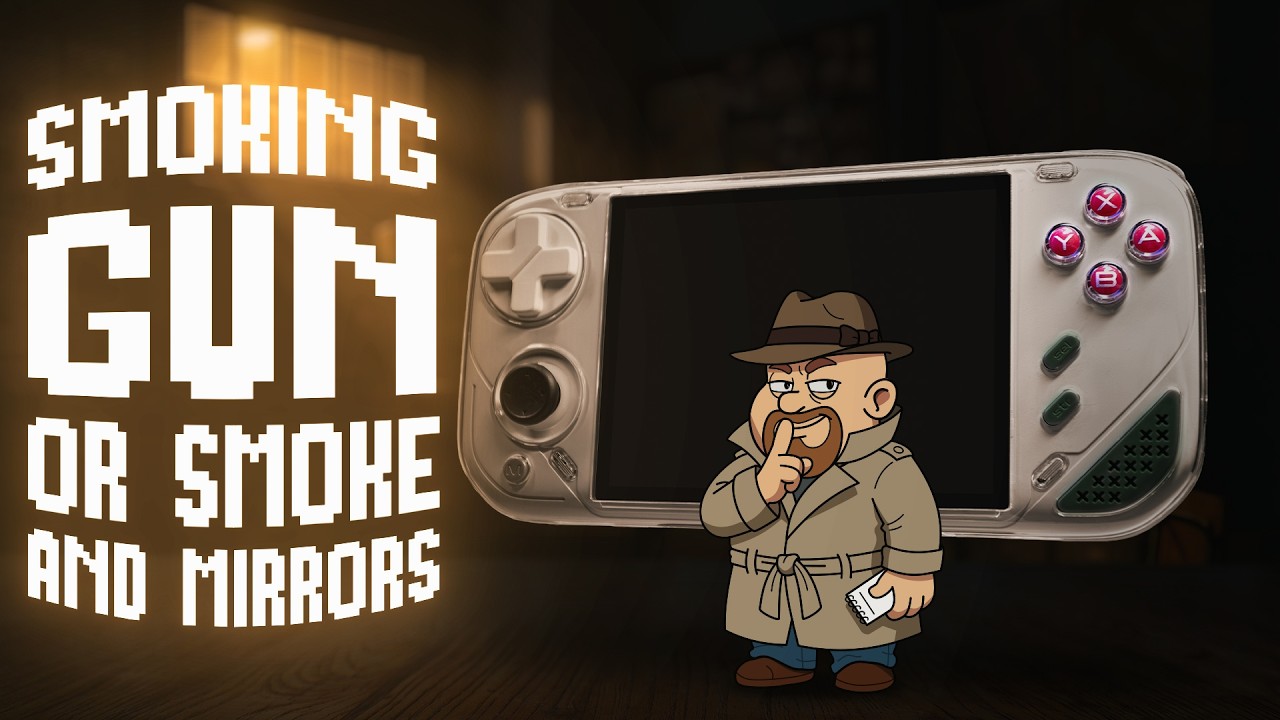 Nobody Had Heard Of This Brand. Then The Miniloong Pocket 1 Arrived!