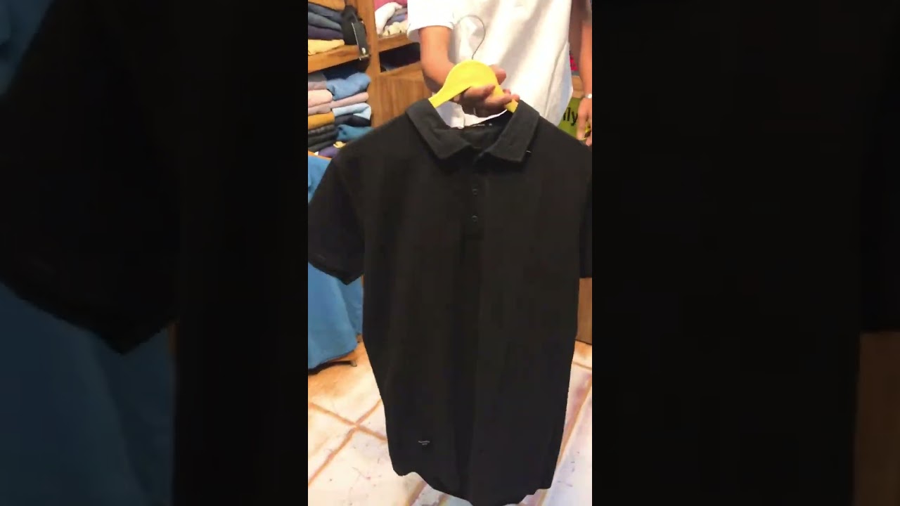 Premium quality Collar T-shirt available Size :- M, L, XL #trending #viral #viralshorts