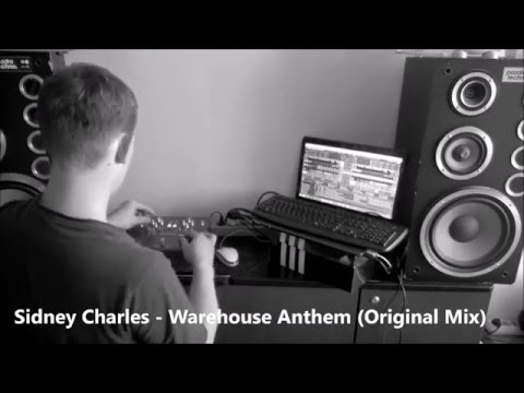 stolasz - audio / video promomix