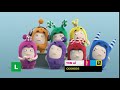 Cartoon Network Brasil VEM AÍ Oddbods Dimensional