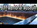 9 11 Memorial Museum Ground Zero