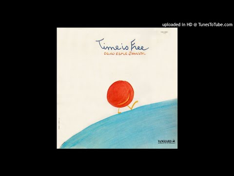 LYSERGICFUNK : Time Is Free - David Earle Johnson