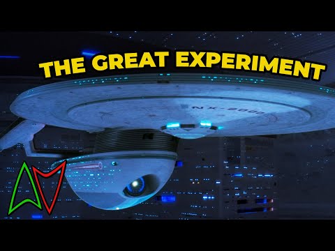 Ups & Downs From Star Trek III: The Search For Spock (1984)