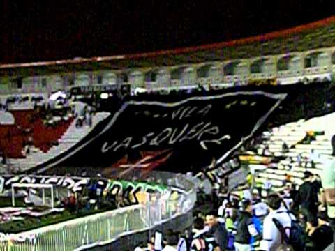 bandeirão da vila vasqueire