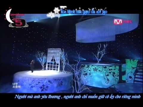 {IVH vietsub + Kara} JoKwon - I Have A Lover