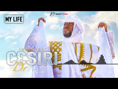 Dr keb My Life (Mixtape C3SIRI)
