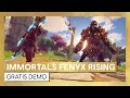 Immortals Fenyx Rising: Gratis demo