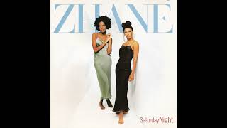 Zhané 🎧 Rendez Vous