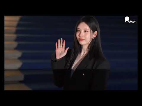 [FMV] Seohyun at Seoul Fashion Week 🔥