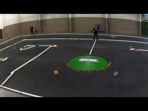 USGT at 209 Raceway on 1/28/17