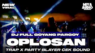 Download lagu DJ OPLOSAN || DJ TRAP PARTY X BAS BLAYER TERBARU 2026 #miyaaudioproduction mp3 Download lagu DJ OPLOSAN || DJ TRAP PARTY X BAS BLAYER TERBARU 2026 #miyaaudioproduction mp3
