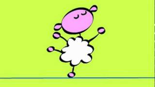 Teaser 2 Bibi, Coco & Torro 'Het Touw' by Studio Limón