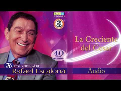 La Creciente del Cesar - Bovea y sus Vallenatos (Audio) | Discos Fuentes