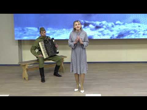 ЦДК г. Белово Алёна Конаныхина