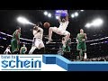 Celtics vs Lakers proves the Lakers will win a championship this season | Time to Schein