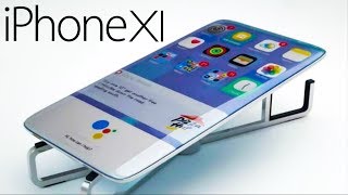 10 САМЫХ ОЖИДАЕМЫХ СМАРТФОНОВ 2018 ГОДА