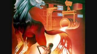 Ironhorse - Tumbleweed (Promo Single Version)