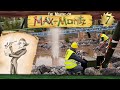 Aflevering 7: Trein Max arriveert en plezier in de wachtrij | The Making-of: Max & Moritz | Efteling