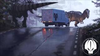 Tech N9ne &amp; Excision - Roadkill [feat. Krizz Kaliko]