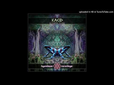 Kacid - Hallucinosaurus