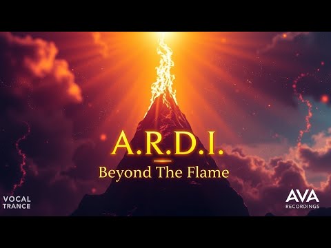 A.R.D.I. - Beyond The Flame | Vocal Emotional Uplifting Trance [AVA Recordings]