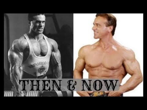 Hot Hot -  John Terilli - Then & Now