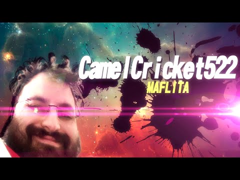 NERFEEN AL MAFLA!! MULTIVERSUS #1 - GOTH KIDS