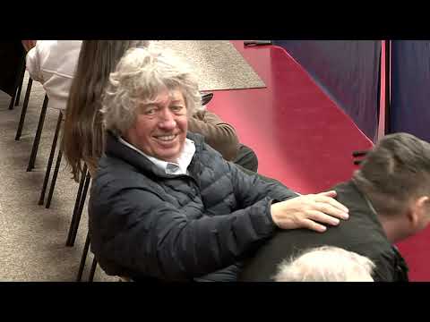 Dorian ZHENG - Léo DE NODREST  (momo rétro)