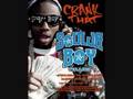 Soulja Boy- Crank Dat (Now With Lyrics) 