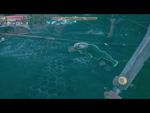 How to play The Outer Worlds pt. 69/420