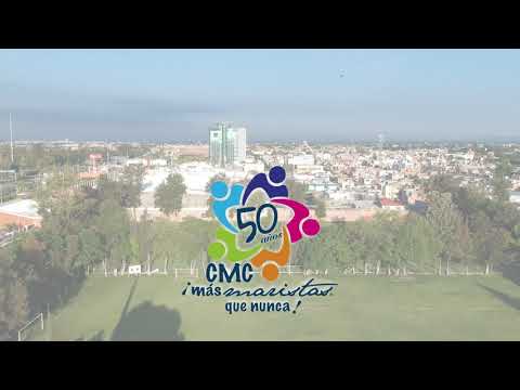 Vídeo Colegio Manuel Concha