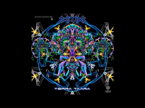 Keluk -  Enneagrammatic Circuit Of Pachamama (166 BPM)