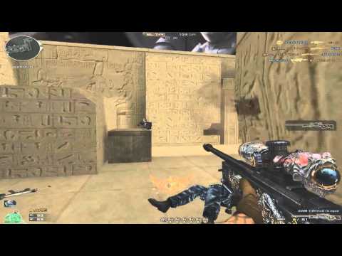 [CFNA] Awm With Quick Scope Show # 720p HD.