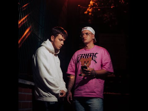 JUSTIN CASE ft. LIL GRIPPIE - MEDICÍNA (OFF MUSIC VD)