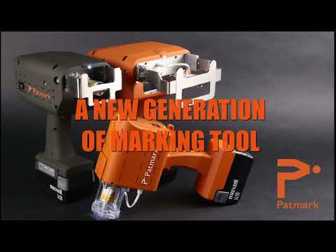 PATMARK - A NEW GENERATION OF MARKING TOOL