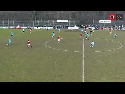 FC Victoria Rosport 0:4 FC Swift Hesper