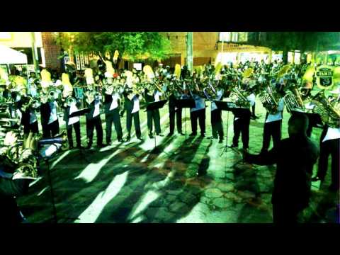 FAMIS NA FINAL EM VERA CRUZ - BA 2016