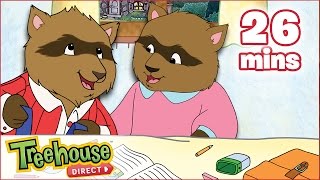 Timothy Goes to School: Timothy Goes to School/Yoko - Ep.1