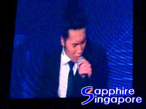 091128 Thailand Super Show 2 - SungMin's Solo