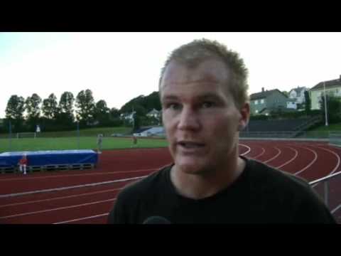 A-laget: Kvik Halden - Rygge