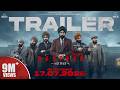 DASTAAR OFFICIAL TRAILER TARSEM JASSAR YOGRAJ SINGH Rel 17th July Latestmovies
