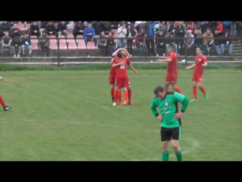 FK MALES   FK RUDAR PROBISTIP GOLOVI