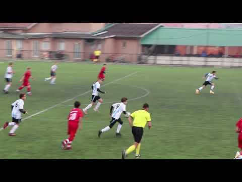 Liga mlađih pionira - Fk Radnički (Obrenovac) - Ofk Beograd 1:0 (0:0) - 24.10.2020