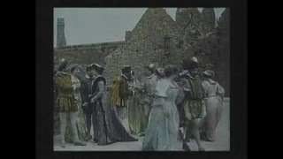 La fée des grèves 1909 The Fairy of the Surf