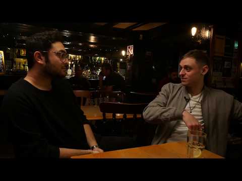 Fønx Interview (2017): Dream support acts, strangest gigs, and how Fønx came to be.