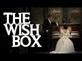 "The Wish Box" House of Horrors - Legendary ...