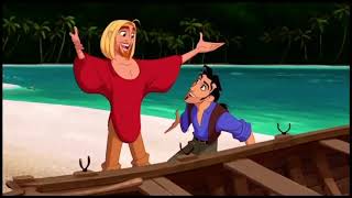 Elton John - The Trail We Blaze [Album Version]