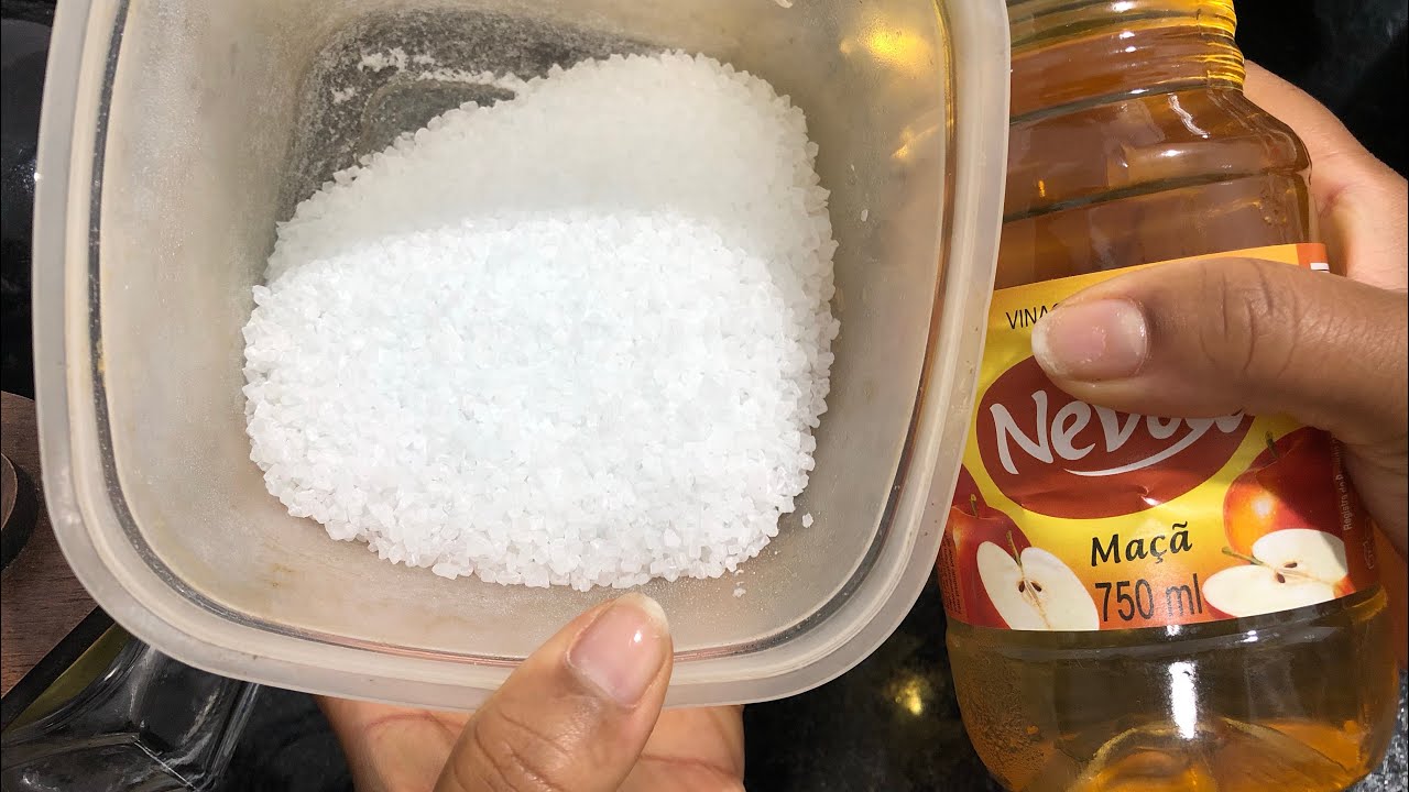 Watch Now ??COLOQUE SEUS PÉS EM UMA BACIA COM SAL E VINAGRE, VOCÊ VAI AMAR O RESULTADO!! ??COLOQUE SEUS PÉS EM UMA BACIA COM SAL E VINAGRE, VOCÊ VAI AMAR O RESULTADO!!