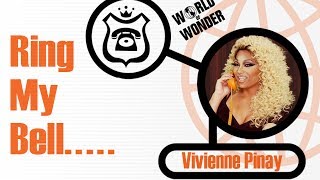Vivienne Pinay - Ring My Bell