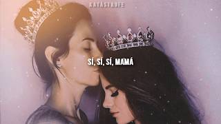 INNA - Sí, Mamá (Letra)